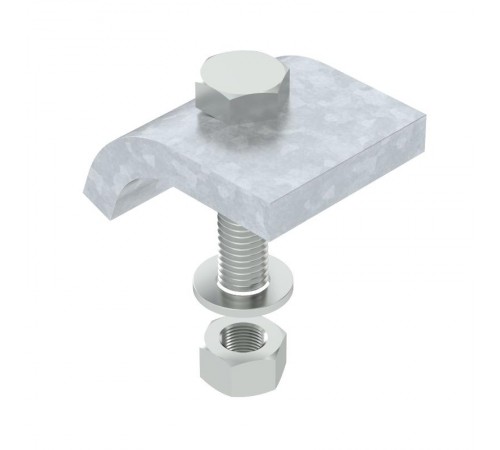 Крепежный уголок (компл. 2 шт) (KWS 20 FT)  6355242  OBO Bettermann