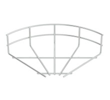 Угловая секция 90° 55x150 (GRB 90 515 G)  6001998  OBO Bettermann