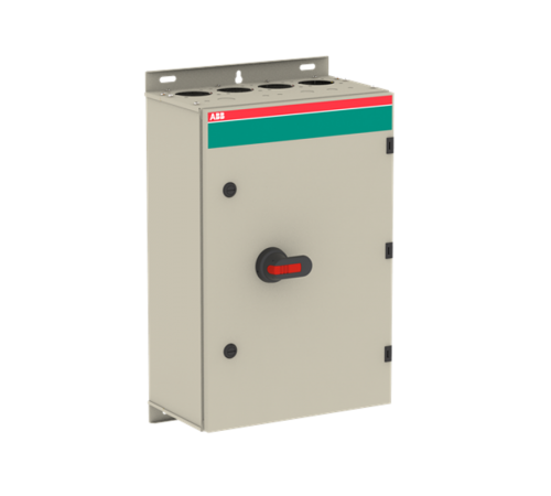 SAFETY SWITCH OT250KLRR3TZ  1SCA022340R1150  ABB