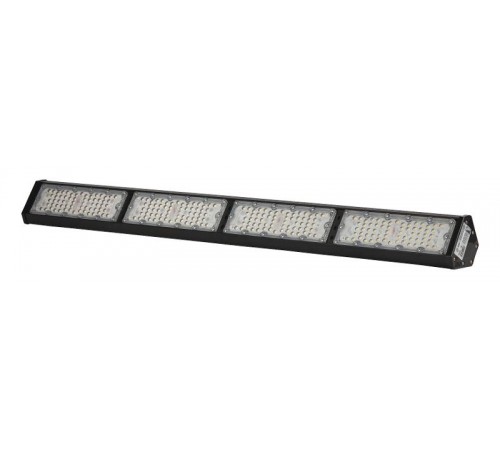 Светильник светодиодный промышленный подвесной IP54 200Вт 21000Лм 5000К Кп<5% SPP-404-0-50K-200 КСС Ш IC  Б0046678  ЭРА