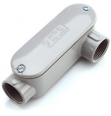 Коробка распределительная КРВ-П 25  61123  Fortisflex