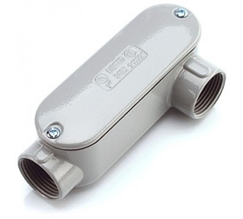 Коробка распределительная КРВ-П 50  61126  Fortisflex