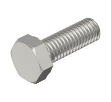 Болт с шестигранной головкой M10x30mm (HHS M10x30 A4)  3156032  OBO Bettermann