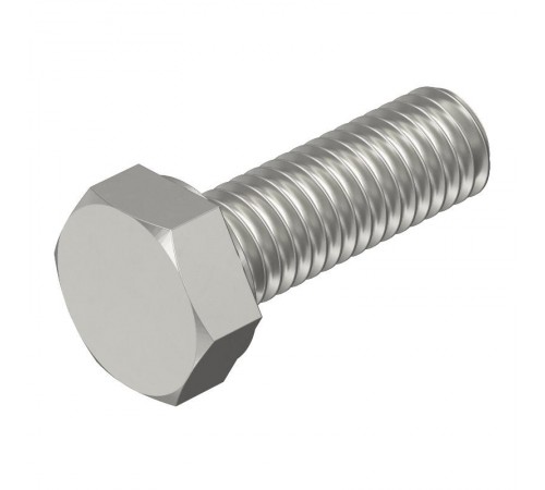 Болт с шестигранной головкой M10x30mm (HHS M10x30 A4)  3156032  OBO Bettermann