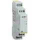Импульсное реле ORM. 2 конт. 230 В AC  ORM-02-AC230  IEK