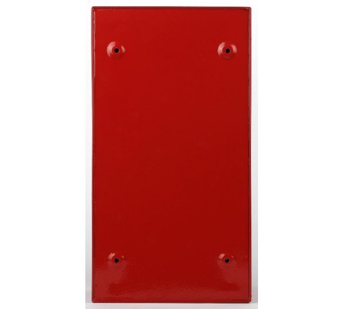 Корпус металлический ЭРА SIMPLE ЩМПг-01 (395х310х220мм) IP54 У2 красный RAL 3000   Б0047699  ЭРА