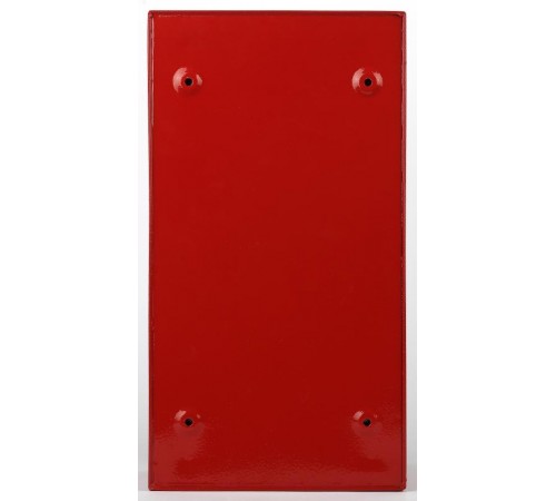 Корпус металлический ЭРА SIMPLE ЩМПг-01 (395х310х220мм) IP54 У2 красный RAL 3000   Б0047699  ЭРА