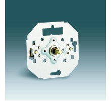 Simon 75 Механизм Регулятор громкости одноканальный, 0-3Вт, 27 Ом,S82, S82N, S88, S82 Detail  75853-39  Simon