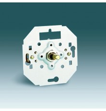 Simon 75 Механизм Регулятор громкости двухканальный, S82, S82N, S88, S82 Detail  75857-39  Simon