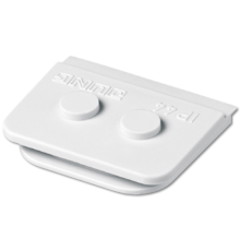 Принадлежности для серии WG 800: вставка; 2 ввода  894  Jung