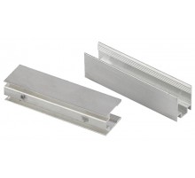 Крепления для светодиодной неоновой ленты LS-clip-220-neon  Б0044655  ЭРА