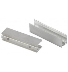 Крепления для светодиодной неоновой ленты LS-clip-220-neon  Б0044655  ЭРА