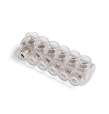 Клеммник KE10.3 (AL 10-35/Cu 1.5-25)  88975  КВТ