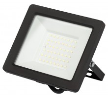 Прожектор светодиодный   LPR-042-3-65K-050 50Вт 6500К 4000лм IP65 с встроенным фотореле  Б0064410  ЭРА