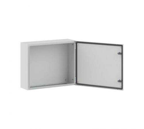 Корпус сварной навесной ST без М/П ВхШхГ  500 x 600 x 200  R5ST0562WMP  DKC