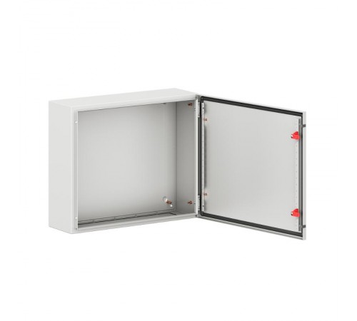 Корпус сварной навесной ST без М/П ВхШхГ  500 x 600 x 200  R5ST0562WMP  DKC
