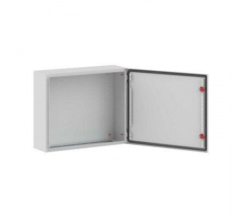 Корпус сварной навесной ST без М/П ВхШхГ  500 x 600 x 200  R5ST0562WMP  DKC