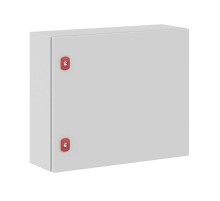 Корпус сварной навесной ST без М/П ВхШхГ  500 x 600 x 200  R5ST0562WMP  DKC