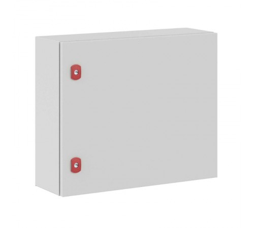 Корпус сварной навесной ST без М/П ВхШхГ  500 x 600 x 200  R5ST0562WMP  DKC