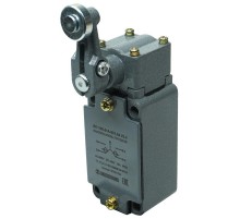 ВП 15К-21А-231-54 У2.3, рычаг с роликом, полумгновенный, IP54 (ЭТ)  ET501733  Электротехник