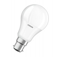 Лампа светодиодная LEDPCLA60 8,5W/827 230VFR B22D 10X1 серия PARATHOM   4058075593213  OSRAM