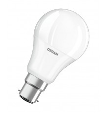 Лампа светодиодная LEDPCLA60 8,5W/827 230VFR B22D 10X1 серия PARATHOM   4058075593213  OSRAM