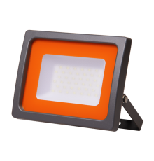 Прожектор светодиодный СДО PFL-SC 30Вт 6500К IP65 матовое стекло  5001404  Jazzway