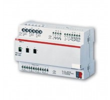 RM/S 1.1 Комнатный контроллер KNX, Basic, MDRC  2CDG110094R0011  ABB