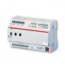 RM/S 1.1 Комнатный контроллер KNX, Basic, MDRC  2CDG110094R0011  ABB