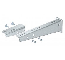 Кронштейн 3,0 кн 510мм (AW30F51 FT)  6417094  OBO Bettermann