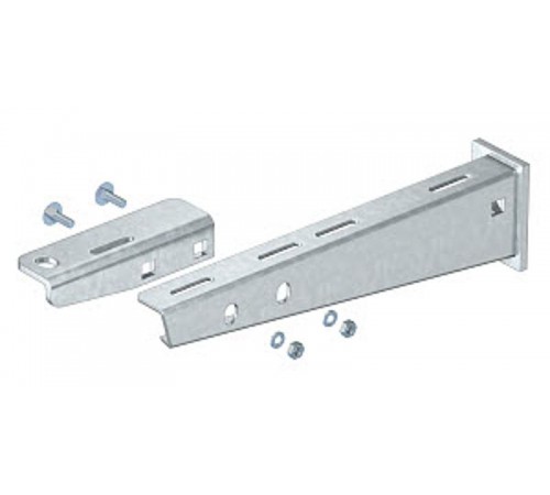 Кронштейн 3,0 кн 310мм (AW30F31 FT)  6417043  OBO Bettermann