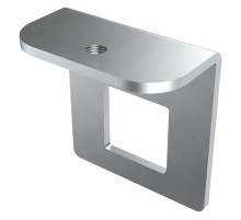 Прижим балочный вставной 41х41мм EZ  CPB10-VT-41-41-EZ  IEK