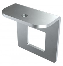 Прижим балочный вставной 41х41мм EZ  CPB10-VT-41-41-EZ  IEK