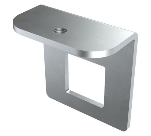 Прижим балочный вставной 41х41мм EZ  CPB10-VT-41-41-EZ  IEK