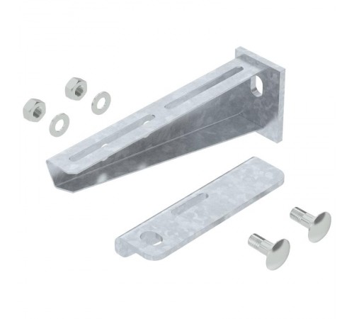 Кронштейн 3,0 кн 210мм (AW30F21 FT)  6417027  OBO Bettermann