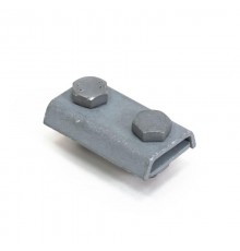 Зажим продольного соединения TDZ  PR08.12743  Промрукав