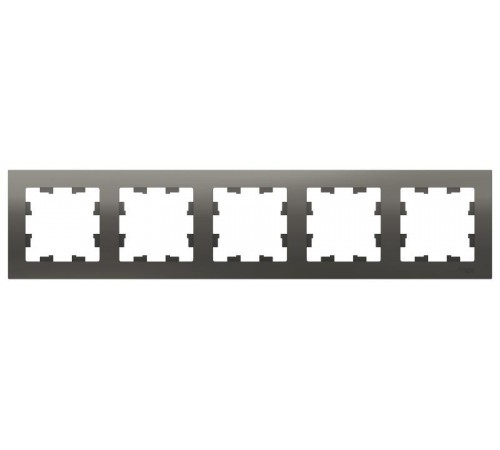 AtlasDesign Сталь Рамка 5-ая, универсальная  ATN000905  SE