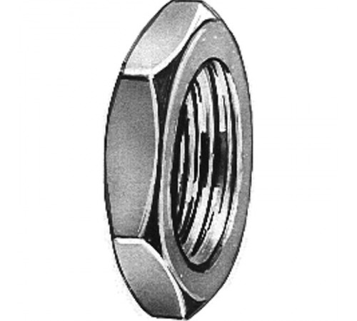 Гайка шестигранная М22.5 металл  SK1750152  ABB