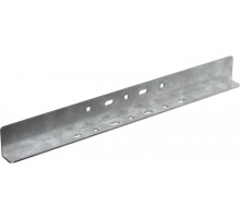 Пластина соединительная усиленная h=50мм HDZ  CLM40D-PSU-050-HDZ  IEK