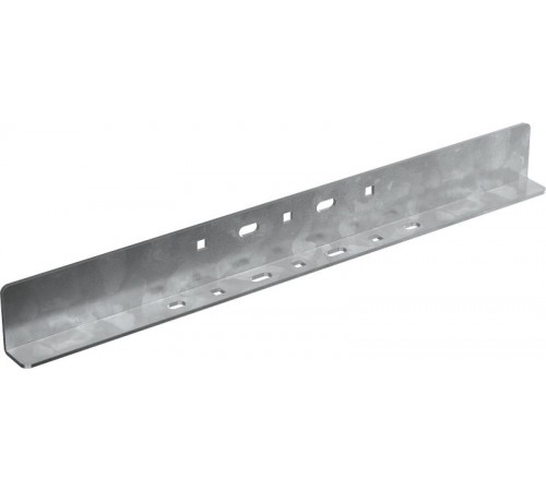 Пластина соединительная усиленная h=50мм HDZ  CLM40D-PSU-050-HDZ  IEK