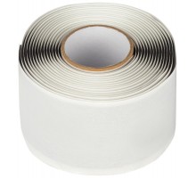 PRORUMAS50 Резиново-мастичная электротехническая лента, 50мм х 3м  Б0057481  ЭРА