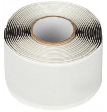 PRORUMAS50 Резиново-мастичная электротехническая лента, 50мм х 3м  Б0057481  ЭРА