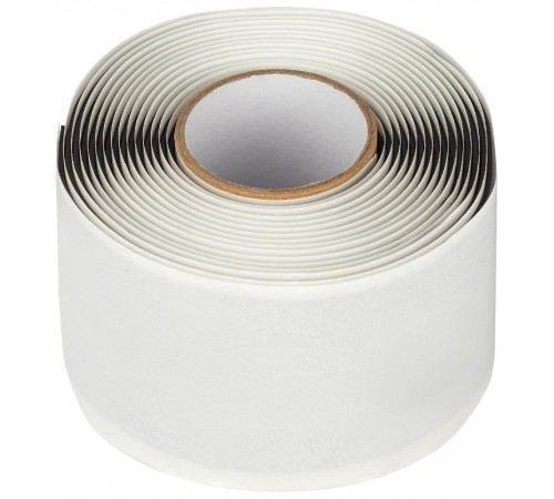 PRORUMAS50 Резиново-мастичная электротехническая лента, 50мм х 3м  Б0057481  ЭРА