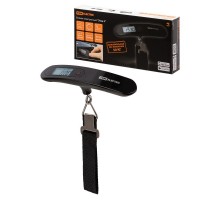 Безмен электронный "Этна 2", деление 0,01 кг, макс. вес 50 кг, подсветка дисплея, TDM  SQ4018-0002  TDM