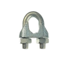 Зажим для троса d 3/4  09-5603  REXANT