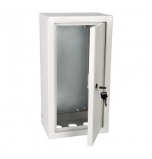 Щит с монтажной панелью ЩМП -421-400х210х150-IP31-УХЛ3  243733  КЭАЗ