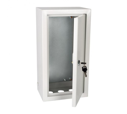 Щит с монтажной панелью ЩМП -421-400х210х150-IP31-УХЛ3  243733  КЭАЗ