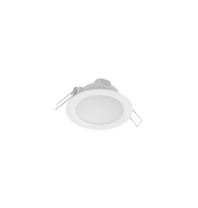 Cветильник светодиодный DL-Basic встраиваемый 93х50мм (монтаж.отв. 73мм) 6Вт 4000К  V1-R0-00640-10000-2000640  VARTON