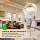 Лампа светодиодная LED Value R39 5W/830 230V E14 10X1       4058075582514  OSRAM