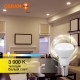 Лампа светодиодная LED Value R39 5W/830 230V E14 10X1       4058075582514  OSRAM